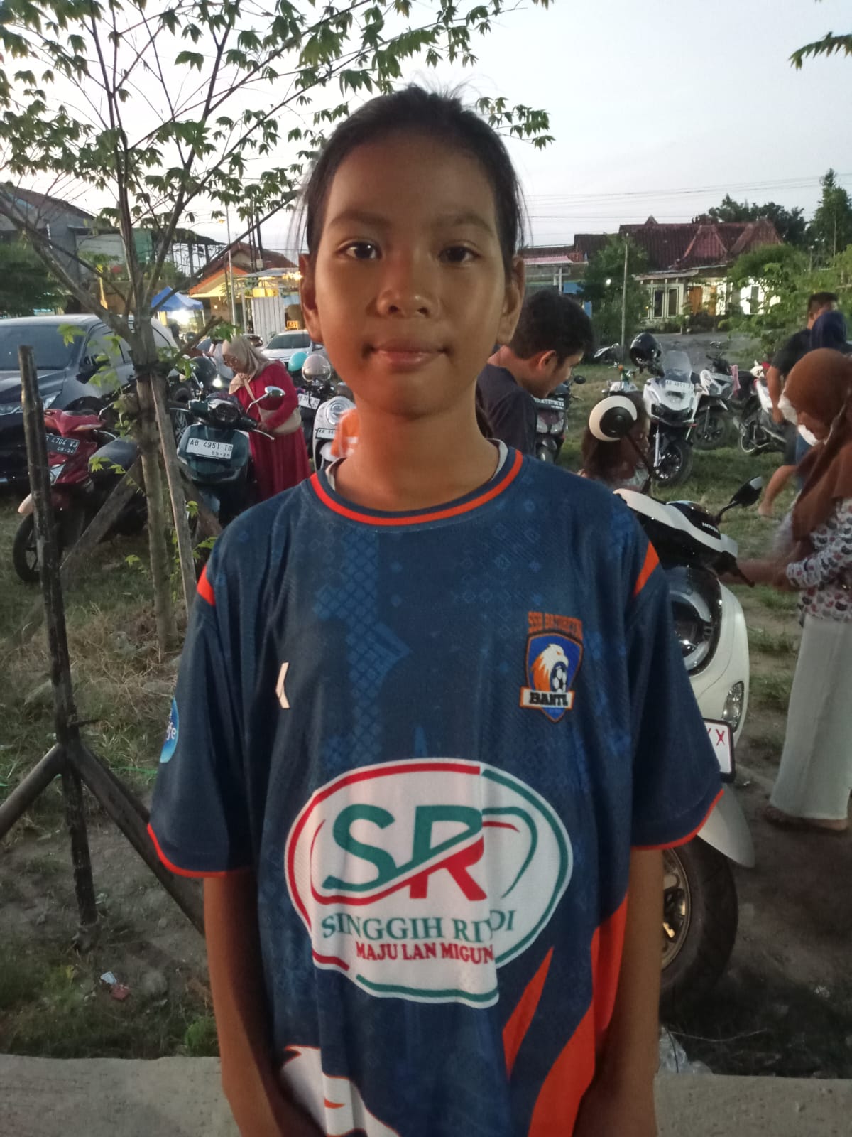Mutiara Kanza Khirana